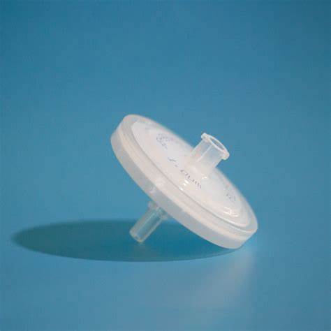 Rose  25mm Welded Syringe Filter 0.22um. 100pcs/pk.