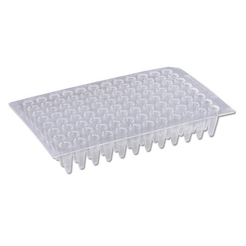 Rose PCR Plates 96 x 0.1ml (Low Profile/Fast) Non-Skirted, 50/pk