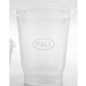 ROCKER PALL 4871 Disposable Sentino Funnel 250ml, 80/pk