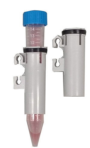 BENCHMARK Tube Holder, 15 ml, PK of 2