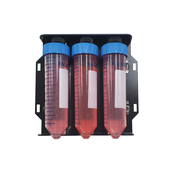 Finepcr Rack for 50ml Conical Tube (capacity : 3ea)