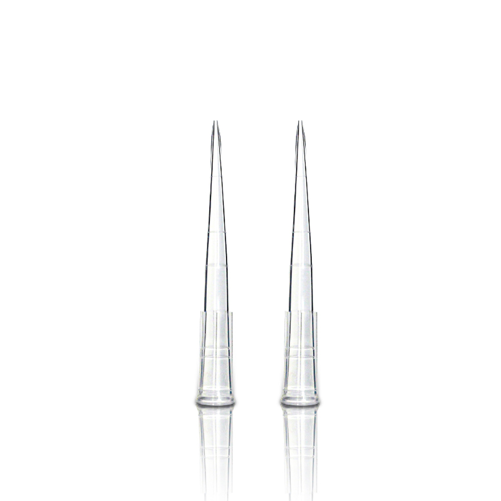 100uL Pipette Tip. Filter. Low Retention. Clear. Racked. Sterile, 96 pieces/rack. 10 racks/pack. Box/960