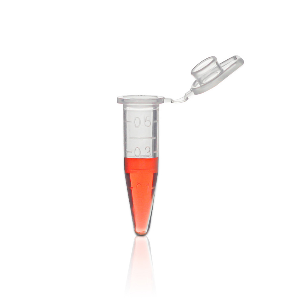 120uL Exact Volume Transfer Pipette. Dual Bulb. Length 92mm. Clear. Non-Sterile 500 pcs/pack