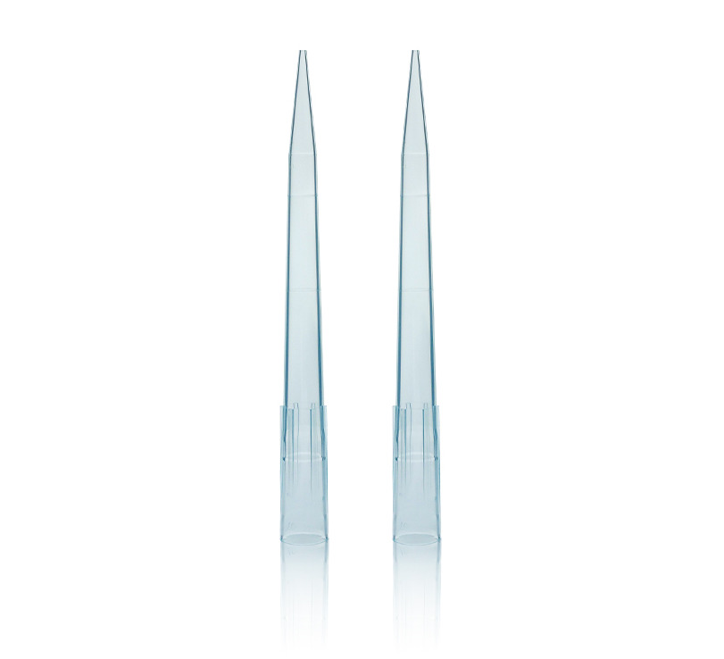 1000uL Pipette Tip. Non-Filter. Blue. Bulk. Non-Sterile 1000 pieces/bag.