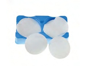 Rose 47mm PTFE Hydrophobic Membrane 0.22um. 100pcs/pk.