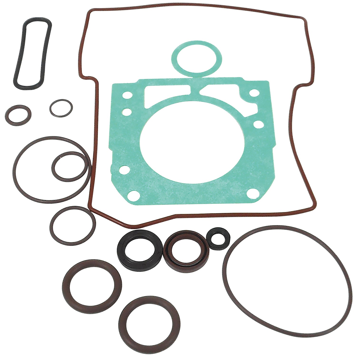 WELCH Seal Kit for CRVpro 16, 24, 30