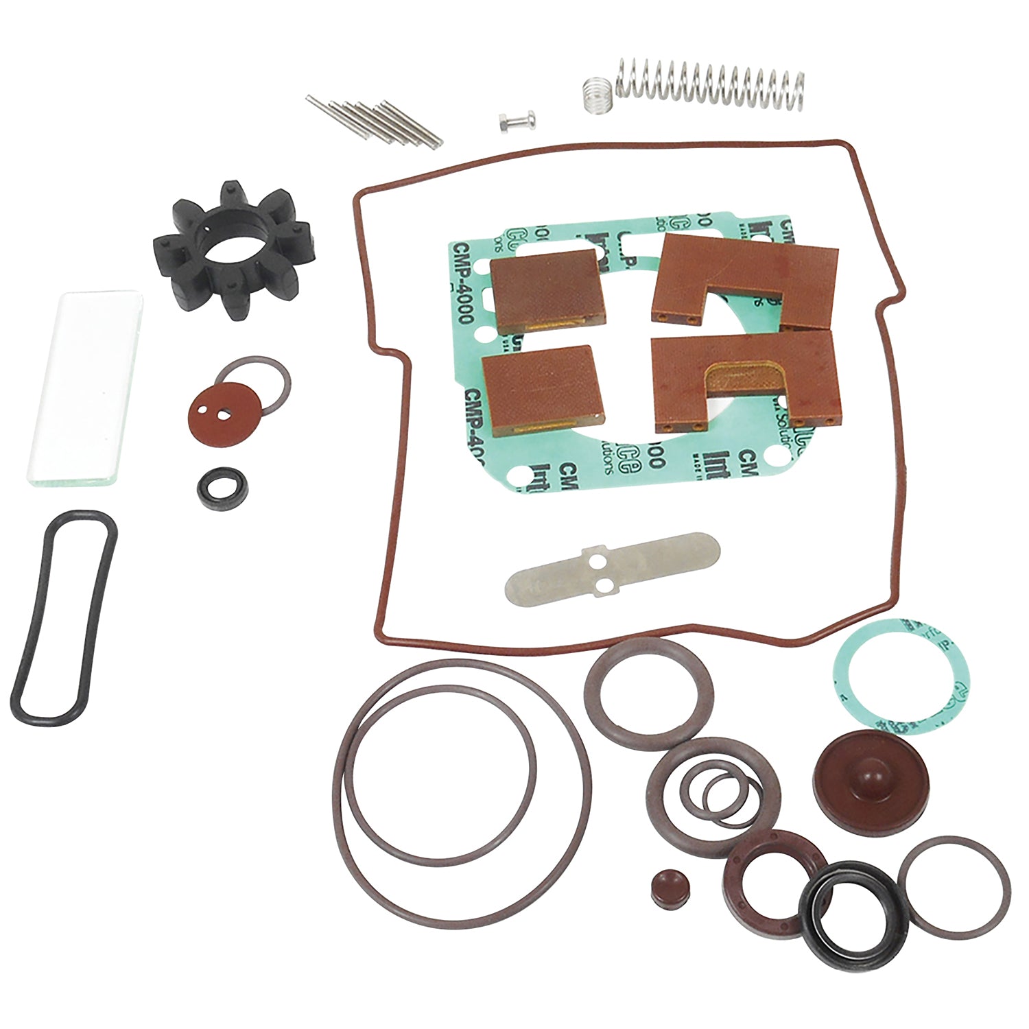 WELCH Service Kit for CRVpro 16