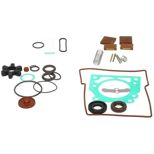 WELCH Service Kit for CRVpro 2