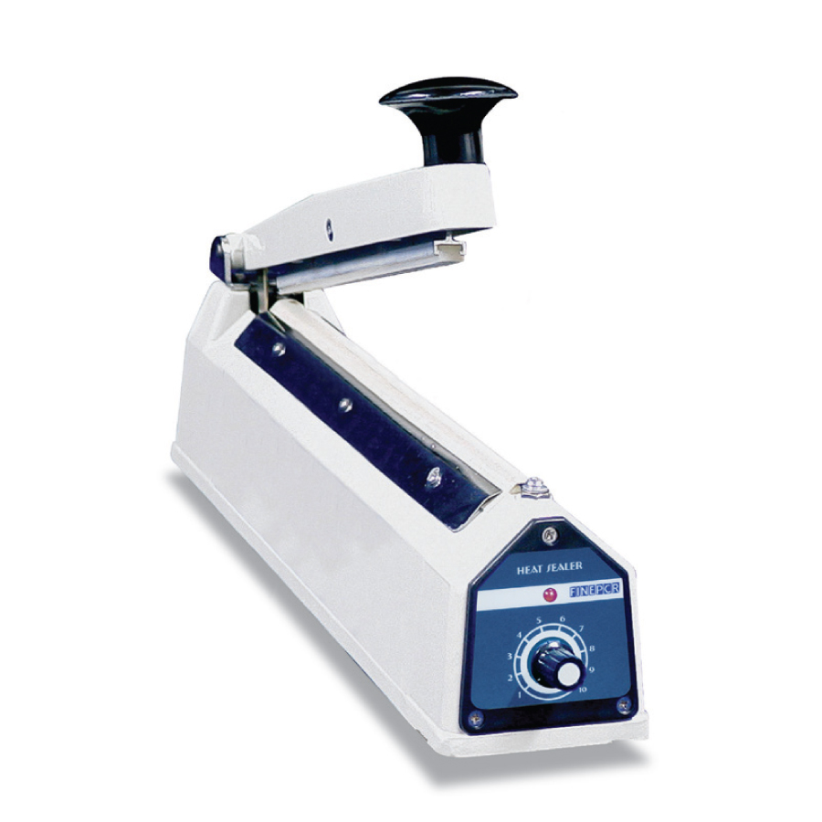 Finepcr Heat Sealer, Sealing Width : 300mm