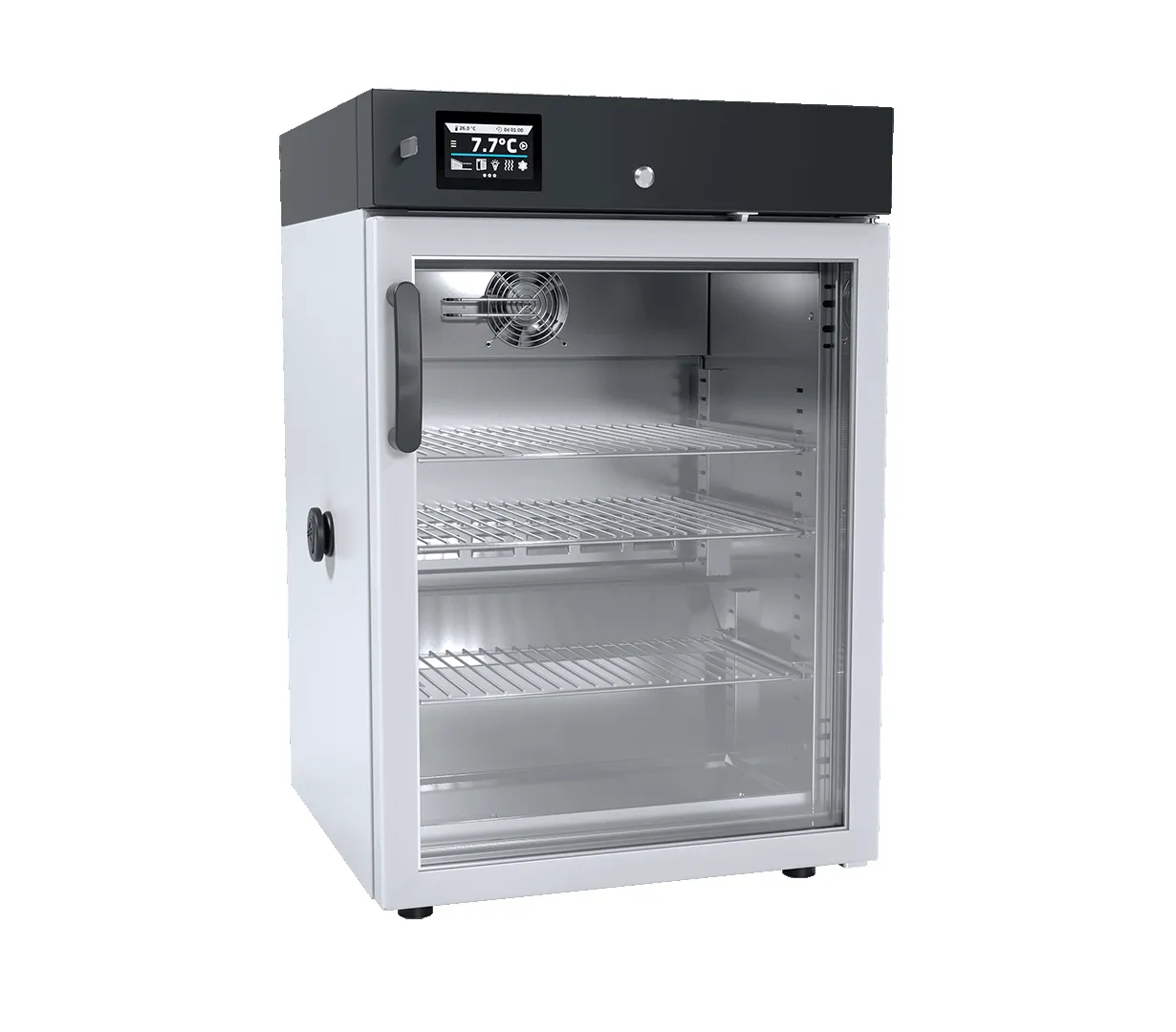 Pol-Eko ST2 COMFORT SMART BOD Incubator, 150 Liter Volume. 115 V, 60Hz Powder coated steel exterior with solid door.