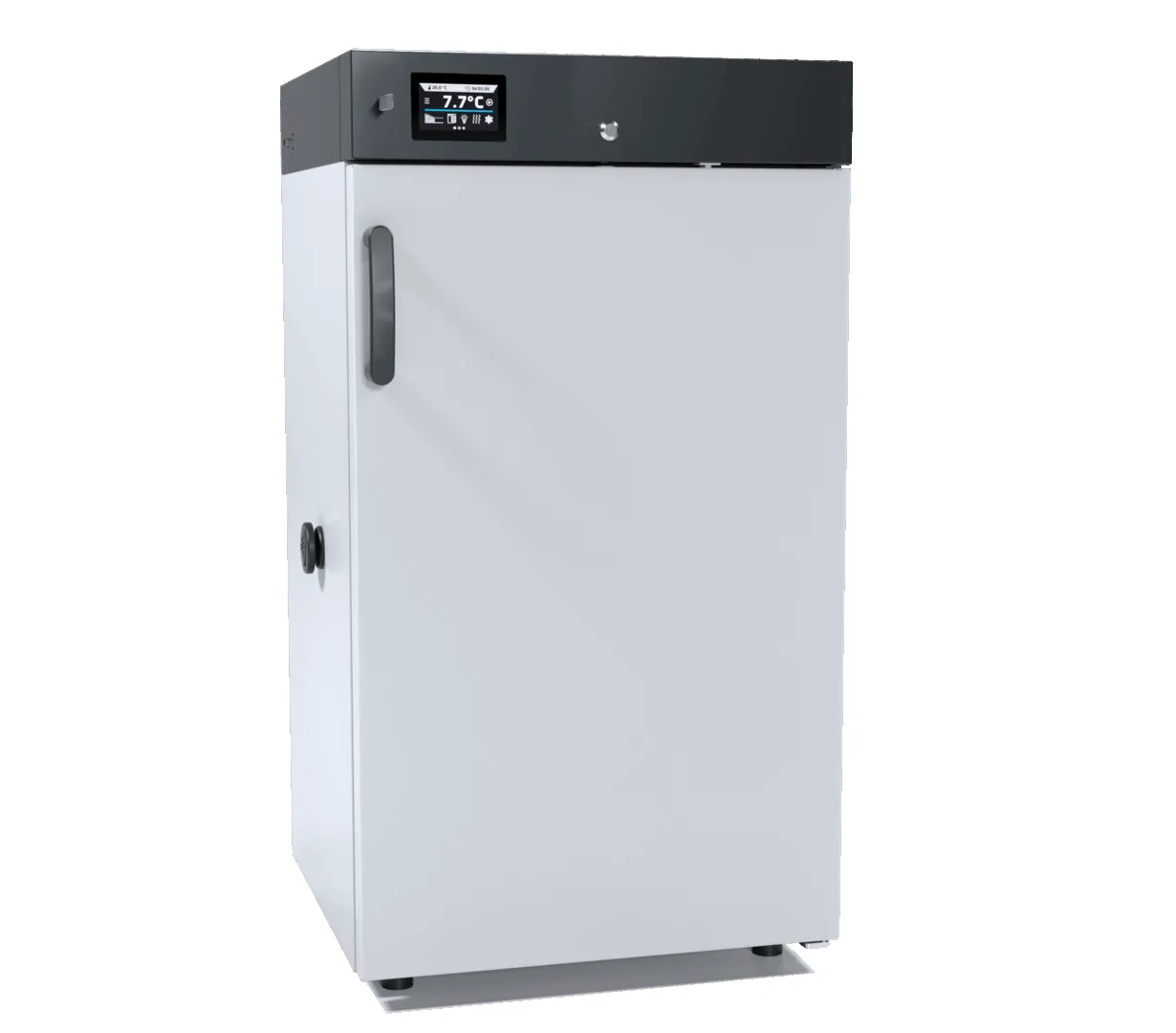 Pol-Eko ST1 COMFORT SMART BOD Incubator, 200 Liter Volume. 115 V, 60Hz Powder coated steel exterior with solid door.