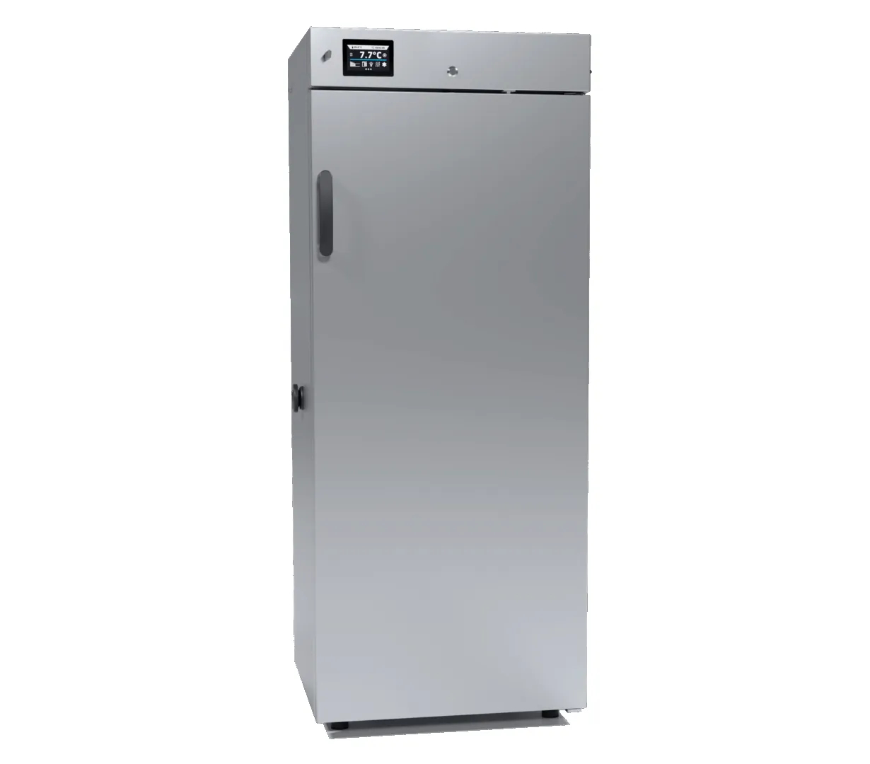 Pol-Eko ST1 COMFORT SMART BOD Incubator, 300 Liter Volume. 115 V, 60Hz Powder coated steel exterior with solid door.