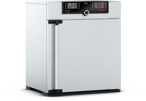 MEMMERT Universal Oven UF110mplus, 108 L, 20-300°C