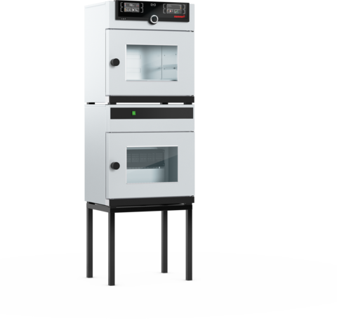 MEMMERT Vacuum Oven VO29, 29 L, 20-200°C, Pressure Control 5-1100mbar