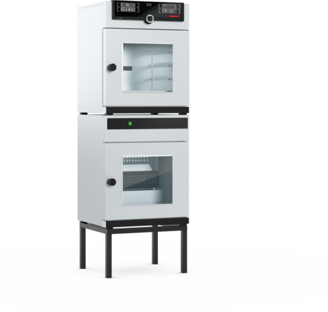 MEMMERT Vacuum Oven VO49, 49 L, 20-200°C, Pressure Control 5-1100mbar