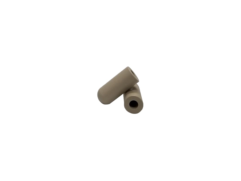 HERMLE 10-15ml Round Insert for 85ml Rotor, 2/pk.